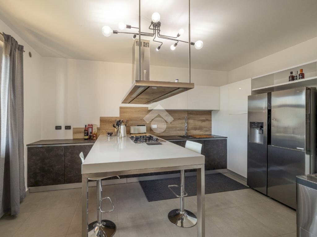 Three-room apartment Via della Grena, Riva Presso Chieri - photo 3