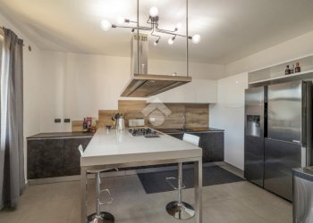 Trilocale Via della Grena, Riva presso Chieri - foto 3