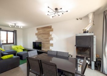 Trilocale Via della Grena, Riva presso Chieri - foto 4