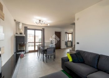 Trilocale Via della Grena, Riva presso Chieri - foto 5