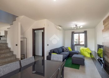 Trilocale Via della Grena, Riva presso Chieri - foto 6