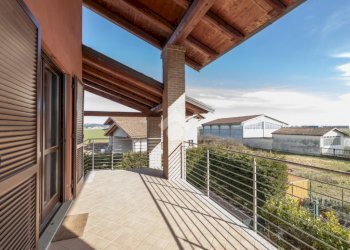 Trilocale Via della Grena, Riva presso Chieri - foto 7