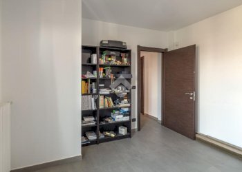 Trilocale Via della Grena, Riva presso Chieri - foto 9