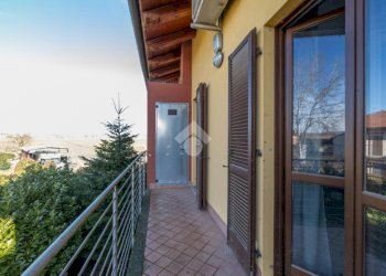 Trilocale Via della Grena, Riva presso Chieri - foto 10