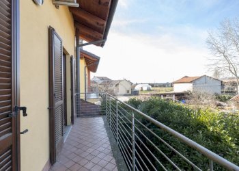 Trilocale Via della Grena, Riva presso Chieri - foto 11