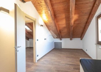 Trilocale Via della Grena, Riva presso Chieri - foto 12