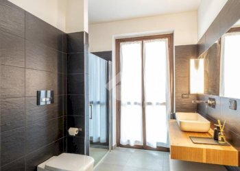 Trilocale Via della Grena, Riva presso Chieri - foto 13