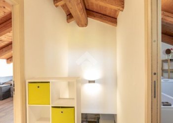 Trilocale Via della Grena, Riva presso Chieri - foto 14