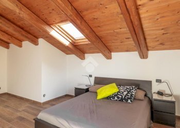 Trilocale Via della Grena, Riva presso Chieri - foto 15