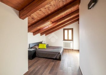 Trilocale Via della Grena, Riva presso Chieri - foto 16