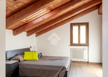 Trilocale Via della Grena, Riva presso Chieri - foto 17