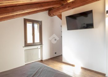 Trilocale Via della Grena, Riva presso Chieri - foto 18