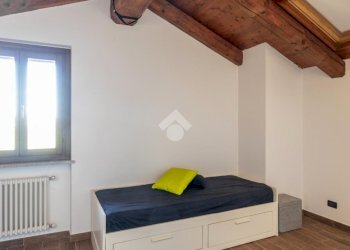 Trilocale Via della Grena, Riva presso Chieri - foto 19