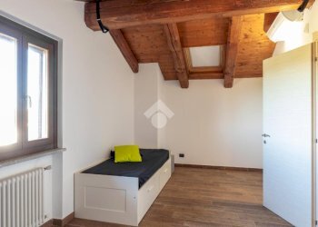 Trilocale Via della Grena, Riva presso Chieri - foto 20