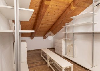 Trilocale Via della Grena, Riva presso Chieri - foto 21