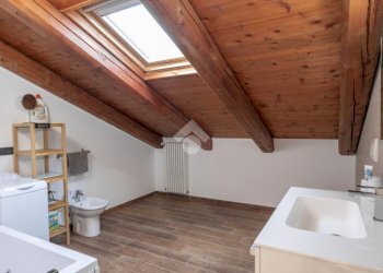 Trilocale Via della Grena, Riva presso Chieri - foto 23