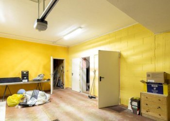 Trilocale Via della Grena, Riva presso Chieri - foto 24