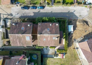 Trilocale Via della Grena, Riva presso Chieri - foto 25