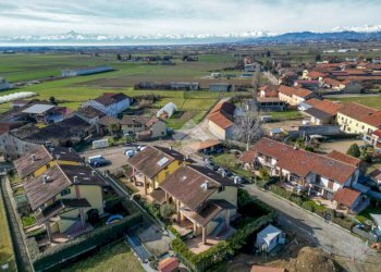 Trilocale Via della Grena, Riva presso Chieri - foto 27