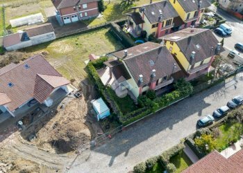 Trilocale Via della Grena, Riva presso Chieri - foto 28