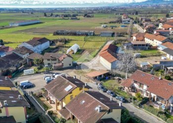 Trilocale Via della Grena, Riva presso Chieri - foto 29