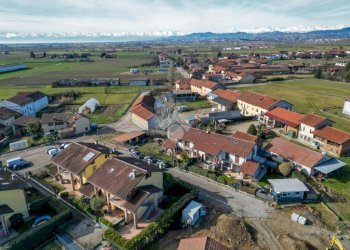 Trilocale Via della Grena, Riva presso Chieri - foto 30