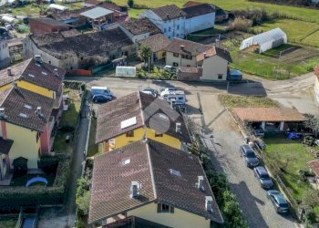 Trilocale Via della Grena, Riva presso Chieri - foto 31