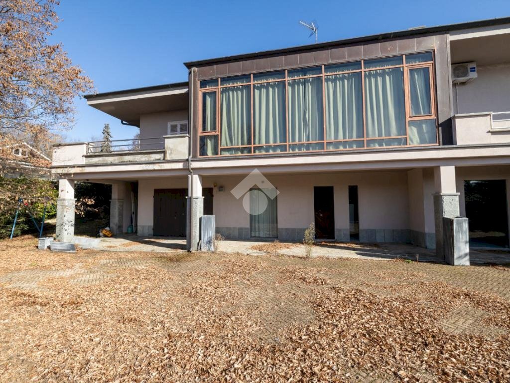 Villa Str. della Costa, Andezeno - foto 2