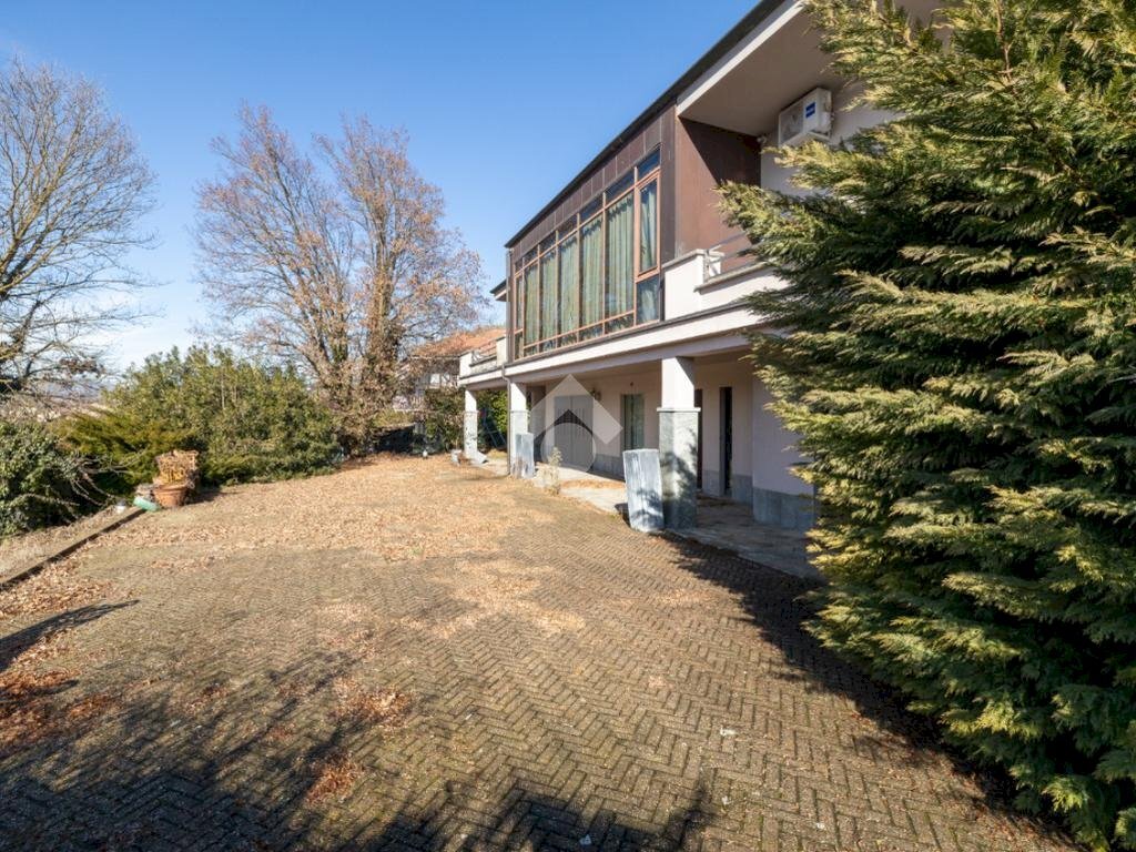 Villa Str. della Costa, Andezeno - foto 3