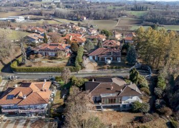 Villa Str. della Costa, Andezeno - foto 1