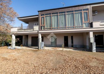 Villa Str. della Costa, Andezeno - foto 2