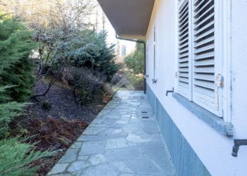 Villa Str. della Costa, Andezeno - foto 4