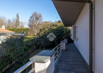 Villa Str. della Costa, Andezeno - foto 5