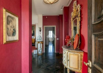 Villa Str. della Costa, Andezeno - foto 6