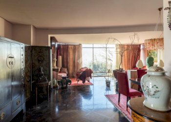 Villa Str. della Costa, Andezeno - foto 8