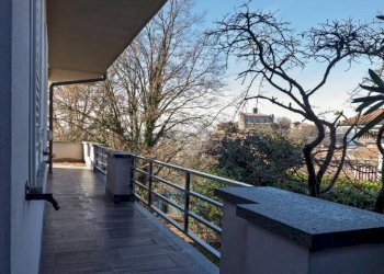 Villa Str. della Costa, Andezeno - foto 18