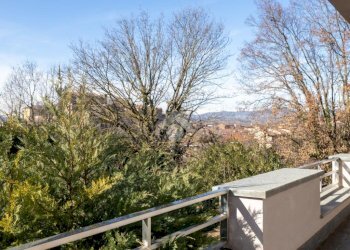 Villa Str. della Costa, Andezeno - foto 24