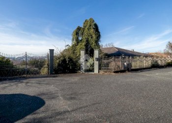 Villa Str. della Costa, Andezeno - foto 25