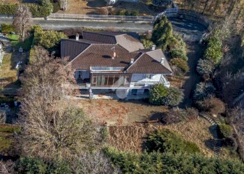 Villa Str. della Costa, Andezeno - foto 26