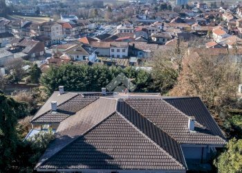 Villa Str. della Costa, Andezeno - foto 27