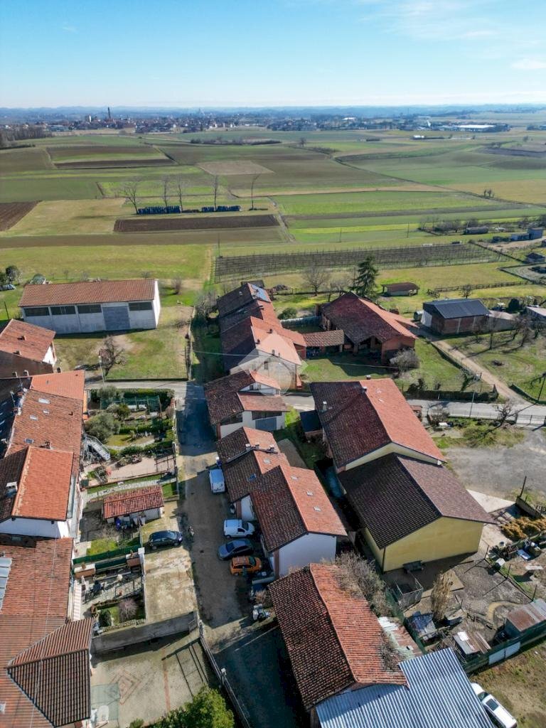 Casa semi indipendente Via riva, Moriondo Torinese - foto 3