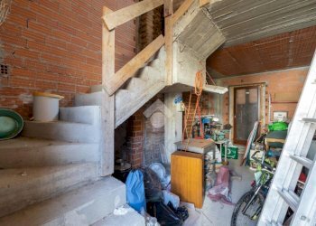 Semi-detached house Via riva, Moriondo Torinese - photo 11