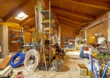 Semi-detached house Via riva, Moriondo Torinese - photo 13