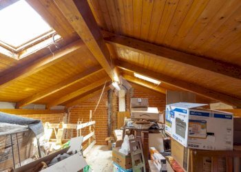 Semi-detached house Via riva, Moriondo Torinese - photo 15