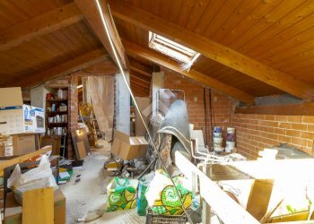 Semi-detached house Via riva, Moriondo Torinese - photo 18