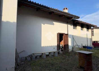Semi-detached house Via riva, Moriondo Torinese - photo 10