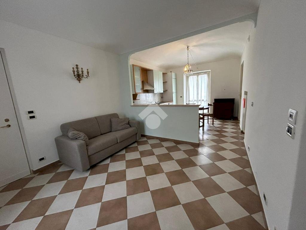 Bilocale Via Don Bosco, Mathi - foto 1