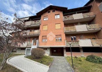 Bilocale Via delle Valli, Lanzo Torinese - foto 1