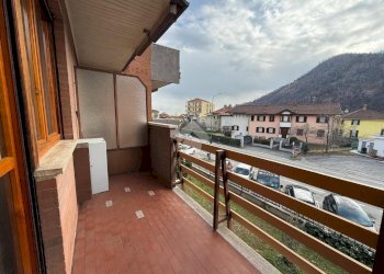 Bilocale Via delle Valli, Lanzo Torinese - foto 5