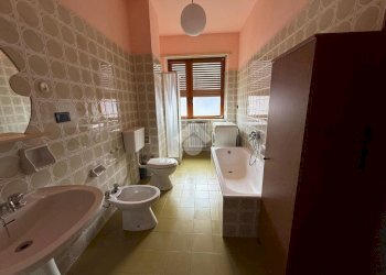 Bilocale Via delle Valli, Lanzo Torinese - foto 9